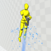 Hose Man icon