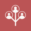 Famtree : Family Tree & DNA icon