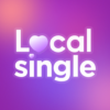 Local Single: Chat & Friends icon