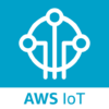 AWS IoT 1-Click icon