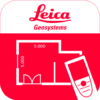 Leica DISTO™ Plan icon