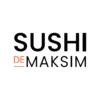 Sushi de Maksim • Madrid icon