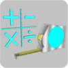 FootInch Calculator icon