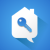 Rently Smart Home icon