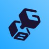 GymBros – Workout Tracker icon