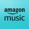 Amazon Music icon