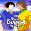 Captain Tsubasa – RIVALS – icon