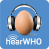 hearWHO icon