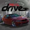 RealDrive Feel the real drive icon