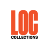 LOC Collections icon