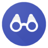 Lookout – Assisted vision icon