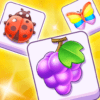 Zen Triple : Match Tile Games icon