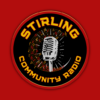 Stirling Community Radio App icon