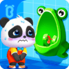 Baby Panda's Daily Habits icon