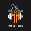 Mr & Mrs Fitness Zone icon