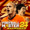 Football Master 2-Soccer Star icon