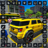 Car Parking Online Simulator icon