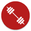 Workout Tracker WOD Logging icon