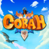 Corah – Semi Idle MMORPG 2024 icon