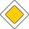 Road Traffic Signs Quiz icon