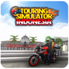 Touring Simulator Indonesia icon