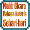 Bahasa Inggris SehariHari icon