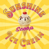 Sunshine Scoop Ice Cream icon