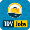 Try Jobs Job Search app an icon