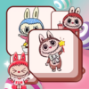 Labubu Tile Match icon