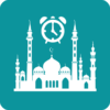 Prayer Times, Adhan, Qibla icon