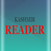 Kashmir Reader Newspaper icon