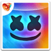 Free Marshmello Ringtones Offline icon