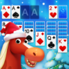 Solitaire – My Farm Friends icon