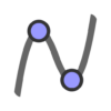 GeoGebra Graphing Calculator icon