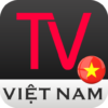 Vietnam Mobile TV Guide icon