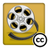 Watch classic movies MP4 icon