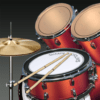 Simple Drums Rock – Drum Set icon