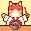 Cat Garden – Food Party Tycoon icon