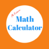 Simple Interest And Compound Interest Calculator icon