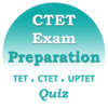 TET, CTET & UPTET Exam Prep. icon