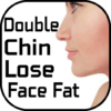 How to Get Rid of Double Chin icon