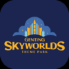 Genting Skyworlds icon