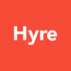 HyreCar Driver – Gig Rentals icon