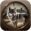 Hunting Wild: shooting hunter icon