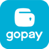 GoPay: Transfer Pulsa Bills icon