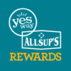 Yesway & Allsup’s Rewards icon