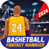 Basketball Fantasy Manager NBA icon