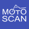 MotoScan for BMW Motorcycles icon