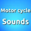 Motorcycle Sound icon