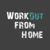 Workout From Home icon